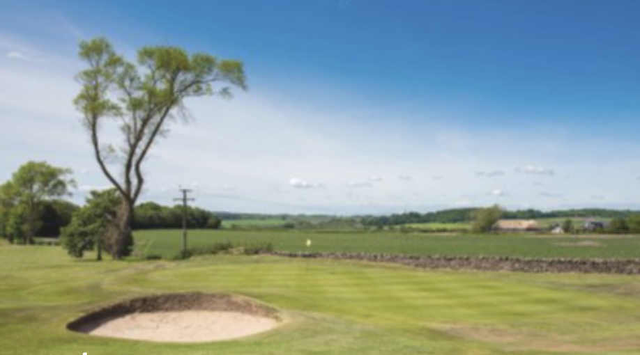 Photo of Turnhouse Golf Club